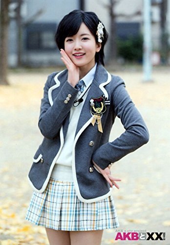 AKB DVD 封入　生写真 Amazon.co.jp: 【加藤美南】 公式生写真 AKBと××！STAGE 5-2 DVD